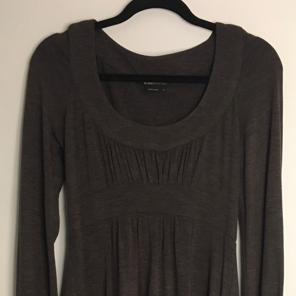 BCBGMaxAzria women's Dress